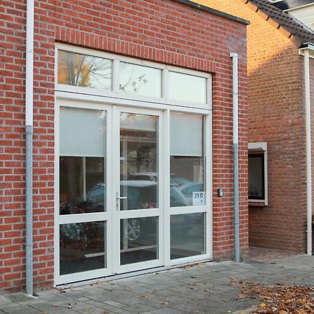 Ruim Appartement In Centrum Yerseke Exteriör bild